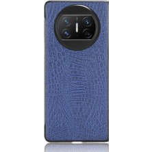 Mays Shop Huawei Mate X3 Telefon Kılıfı (Yurt Dışından)