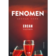 Fenomen / Şeytan Tüyü -  Ercan Taştekin