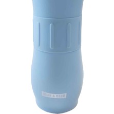 Bear Çelik Matara 830 ml BD MT0006 Mavi
