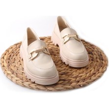Papuçcity Papuçccity Fncy 02853 Kadın Günlük Loafer Ayakkabı