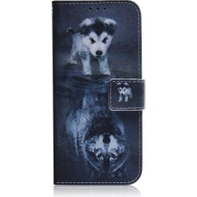 Bdt Shop Samsung Galaxy S23 Ultra Kart Yuvaları Cüzdan Manyetik Kapatma Için Flip Case (Yurt Dışından)