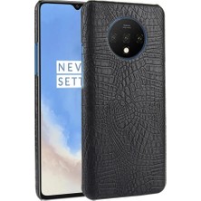 Bdt Shop Oneplus 7t Anti Scratch Klasik Timsah Moda Için Şık Klasik Kılıf (Yurt Dışından)