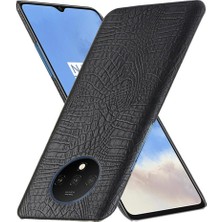 Bdt Shop Oneplus 7t Anti Scratch Klasik Timsah Moda Için Şık Klasik Kılıf (Yurt Dışından)