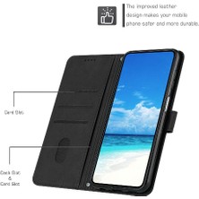 Bdt Shop Google Pixel 9 Pro Xl Için Flip Case Aşk Cüzdan Kickstand Kart Ekleme (Yurt Dışından)