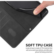 Bdt Shop Google Pixel 9 Pro Xl Için Flip Case Aşk Cüzdan Kickstand Kart Ekleme (Yurt Dışından)