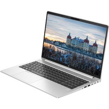 Hp Probook 450 G10 8A562EA08 I5-1335U 16GB 512SSD+1TBSSD 15.6" Fullhd Freedos Taşınabilir BILGISAYAR-CNT009