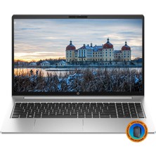 Hp Probook 450 G10 8A562EA07 I5-1335U 16GB 2tbssd 15.6" Fullhd Freedos Taşınabilir BILGISAYAR-CNT008