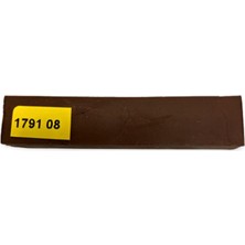 Kementaş Sert Tamir Mumları 1791 08 Hareli Ceviz Orta 8cm Sert Mum