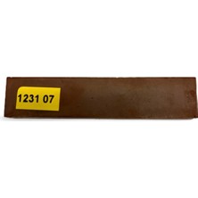 Kementaş Sert Tamir Mumları 1231 07 wenge 8cm Sert Mum