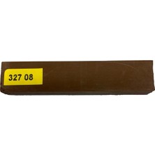 Kementaş Sert Tamir Mumları 327 08  açık Freze K.meşe 8cm Sert Mum