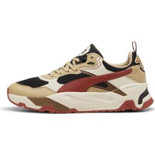 Puma 38928932 Trinity Erkek Günlük Spor Ayakkabı