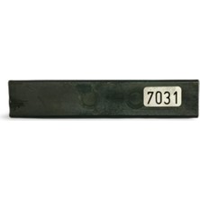 Kementaş Sert Tamir Mumları Ral 7031 Mavi Gri 8cm Sert Mum