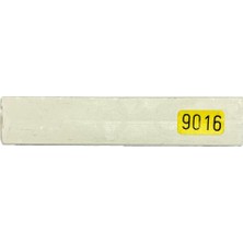 Kementaş Sert Tamir Mumları Ral 9016 Trafik Beyaz 8cm Sert Mum