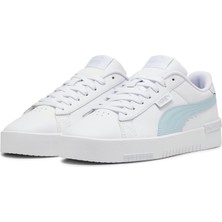 PUMA Jada Renew 386401-27 KADIN Beyaz Günlük Sneaker Ayakkabı