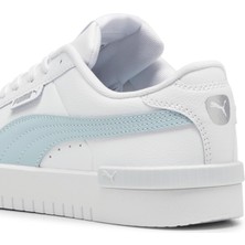 PUMA Jada Renew 386401-27 KADIN Beyaz Günlük Sneaker Ayakkabı