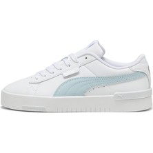 PUMA Jada Renew 386401-27 KADIN Beyaz Günlük Sneaker Ayakkabı