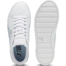 PUMA Jada Renew 386401-27 KADIN Beyaz Günlük Sneaker Ayakkabı