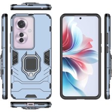 Seniee Oppo Reno11 F Telefon Kılıfı (Yurt Dışından)