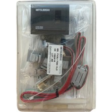 Mitsubishi FX3U-7DM-HLD Mıtsubıshı