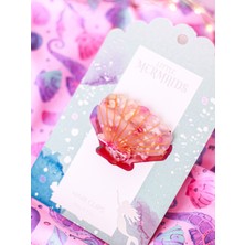Mini And Kids Mini & Kids Little Mermaids Toka Large