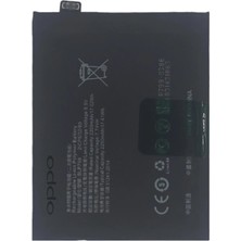 Tkgz Oppo Realme 7 PRO - Blp799 - Batarya Pil Sıfır