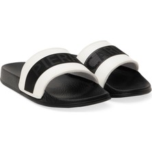 Pierre Cardin Erkek Beyaz Terlik 50289776-VR013