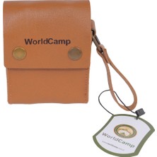 World Camp Cam Kamp Yağdanlık Seti