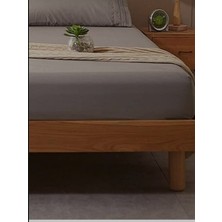Ce Home tekstil Penye Lastikli Çarşaf