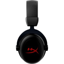 Hyperx Cloud Iı Core Wireless (Black)