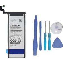 Samsung Galaxy Note 5 - SM-N920 Batarya Pil Ve Tamir Seti