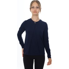 Toontoy Club Toontoy Kız Çocuk Okul Tişört