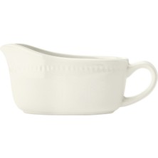 Mikasa Mkcbgravy Cranborne Stoneware Sos/sos Kayığı 300ML