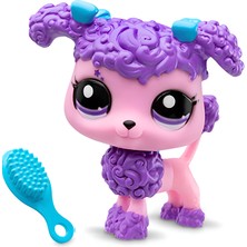 Littlest Pet Shop Minişler Tekli Paket S1 (Poddle Köpek - 2)