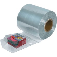 Ambalaj İstanbul 25 cm Pvc Shrink Film