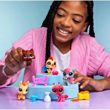 Littlest Pet Shop Minişler Tekli Paket S1 (Tırtıl - 6)