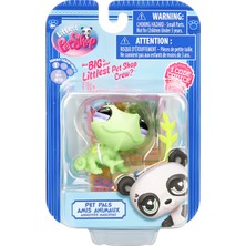 Littlest Pet Shop Minişler Tekli Paket S1 (Bekalemun - 13)