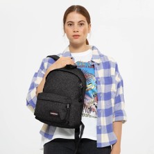 Eastpak Orbit Mini Sırt Çantası Spark Black EK043N98