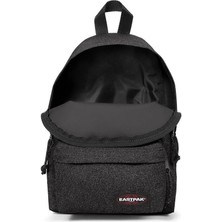 Eastpak Orbit Mini Sırt Çantası Spark Black EK043N98