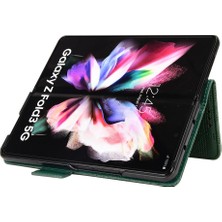 Mellow Shop Samsung Galaxy Z Fold 3 Için Kılıf (Yurt Dışından)