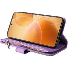 Mellow Shop Xiaomi Poco X6 Pro 5g Dokuz Kart Yuvaları ile Kickstand Koruyucu Kılıf (Yurt Dışından)