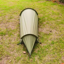 MBW Ultralight Açık Kamp Çadırı (Yurt Dışından)