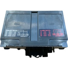 Mitsubishi Alax-2spl Mıtsubıshı