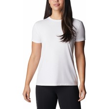 W Endless Trail Running Tech  Kadın Kısa Kollu Tişört