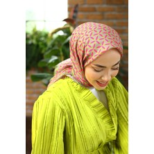 Silk Home Soft Eşarp 73058-05