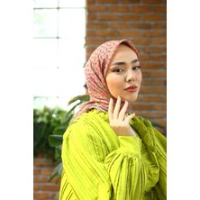 Silk Home Soft Eşarp 73058-05