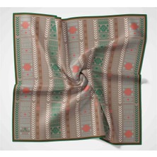 Silk Home Soft Eşarp 73061-16