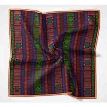 Silk Home Soft Eşarp 73061-21
