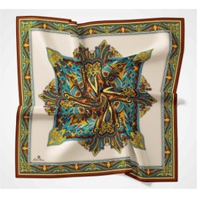 Silk Home Soft Eşarp 73059-32