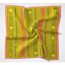 Silk Home Soft Eşarp 73061-07