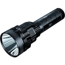 Nıtecore TM39 5200 Lumen 1500MT. Sarjlı El Fenerı